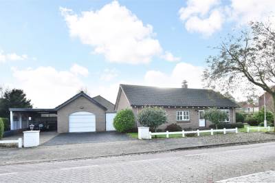 Woning Schimmelpenninck van der Oyeweg 100 Delfgauw