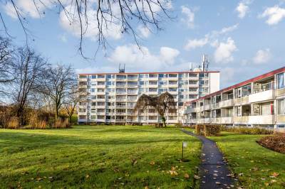 Woning Frankrijkerlaan 257 Zuidhorn