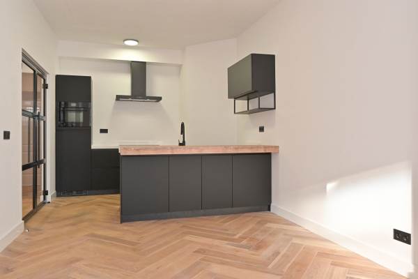 Woning Cypresstraat 120 Den Haag