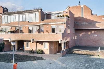 Woning Braak 45 Veldhoven