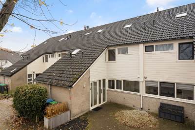 Woning Bermershof 507 Uden