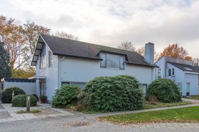 Woning Tobias Asserlaan 40 Berkel-Enschot