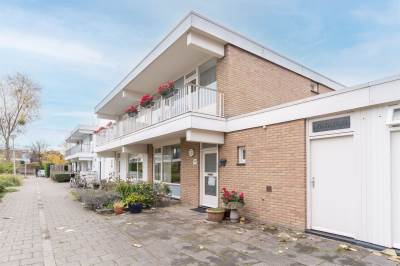 Woning Dr. Goossensstraat 44 Heerlen