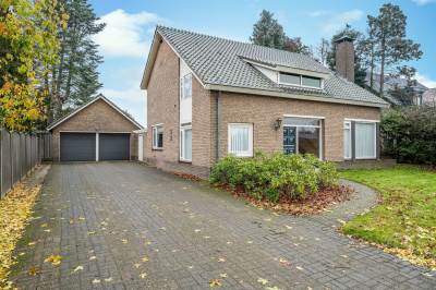 Woning Burgemeester Krollaan 111 Helmond