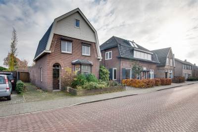 Woning Esscheweg 11 Vught