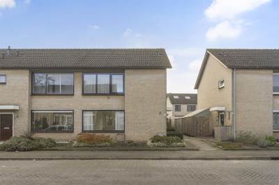 Woning Willem-Alexanderstraat 24 Mierlo