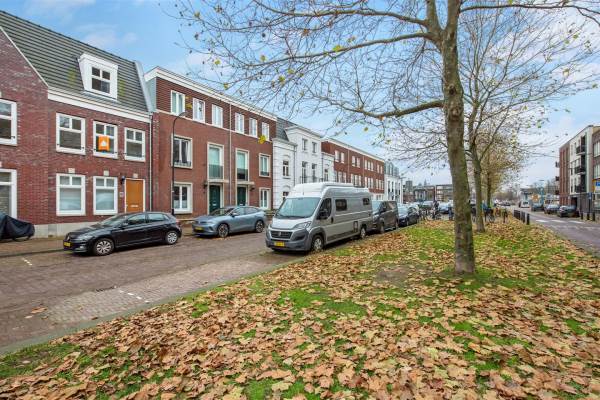 Woning Rijnlandstraat 16 Leidschendam