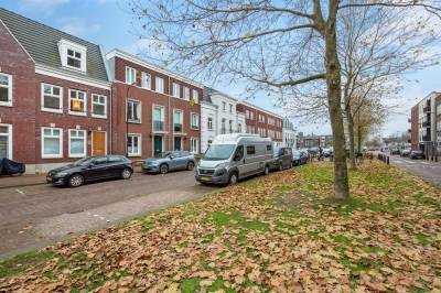 Woning Rijnlandstraat 16 Leidschendam
