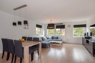 Woning Vriezenveenstraat 96 Den Haag