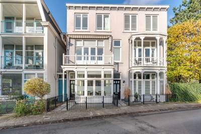 Woning Kwekerijweg 21 Den Haag