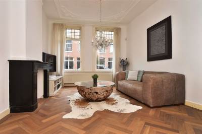 Woning Van Diemenstraat 183 Den Haag