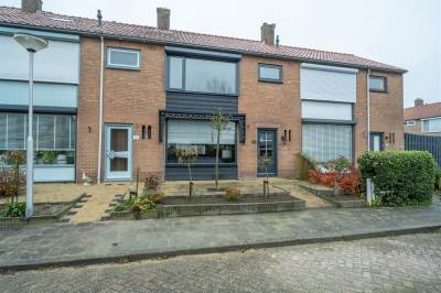 Woning Molenlaan 50 Maasdam