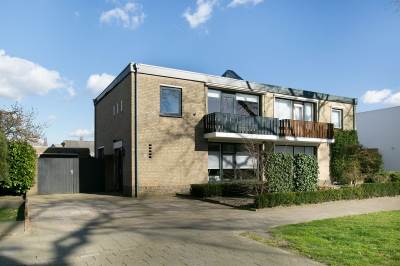Woning Churchill-laan 52 Bergeijk