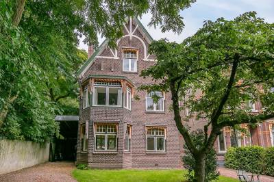 Woning Veerallee 70 Zwolle