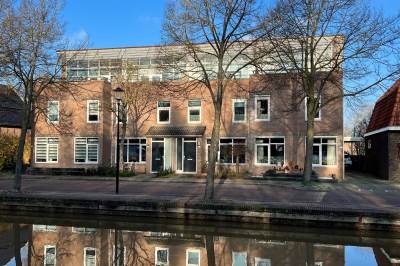 Woning Gasgracht 33 Meppel