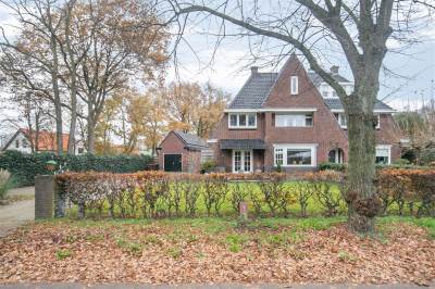 Woning Birkstraat 151 Soest