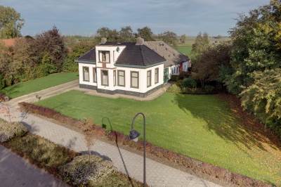 Woning Hoofdstraat 86 't Zandt