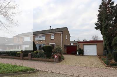 Woning Rijksweg 92 Mook