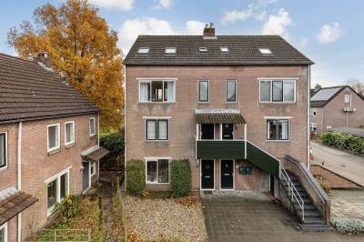 Woning Mouterij 58 Gorredijk