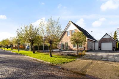 Woning Knotwilgendreef 11 Kamperland