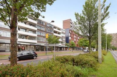 Woning Papsouwselaan 269 Delft