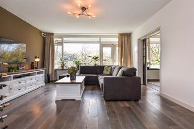 Woning Roland Holstlaan 1026 Delft