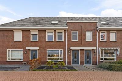 Woning Laan van Othene 78 Terneuzen