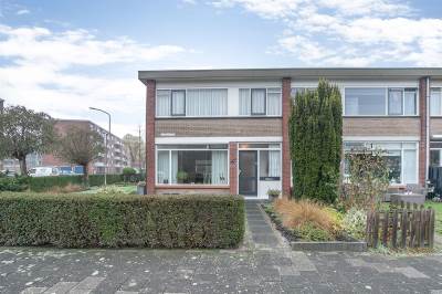 Woning Oelenveerstraat 47 Hardenberg