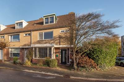 Woning H Roland Holststraat 47 Zwolle