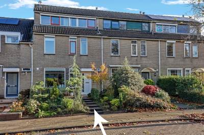 Woning Molenkrite 73 Sneek