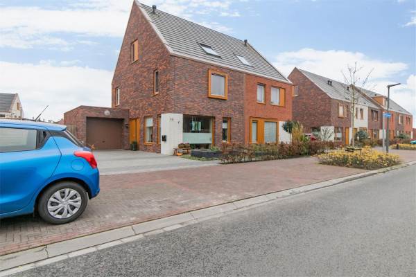 Woning De Overtoom 15 Meerstad