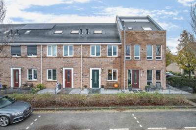 Woning Mercuriusweg 20I Waddinxveen