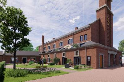 Woning Dorpstraat 32G Heumen