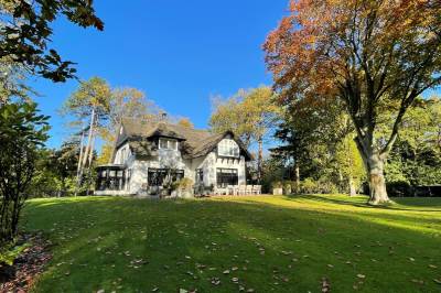 Woning Zwarteweg 19 Aerdenhout