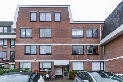 Woning Voordorp 18 Leiderdorp