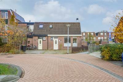 Woning Jol 1424 Lelystad