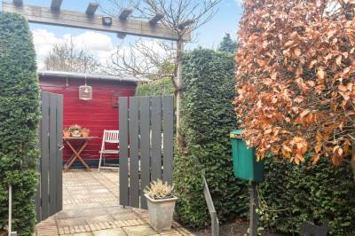 Woning Massenweg 82 Rheden