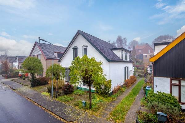 Woning Stortweg 5 Oosterbeek
