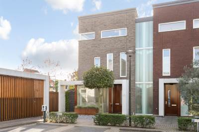 Woning Unastraat 63 Valkenswaard