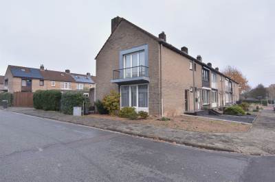 Woning Oranjeboomstraat 12 Heerlen