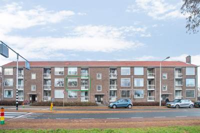 Woning Thorbeckelaan 103 Gouda