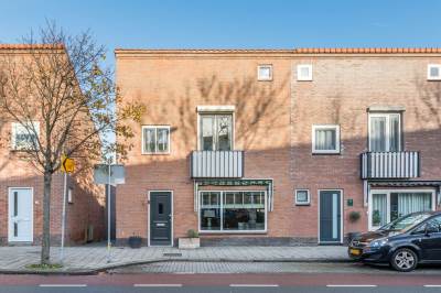 Woning Zeeweg 28 Katwijk (ZH)