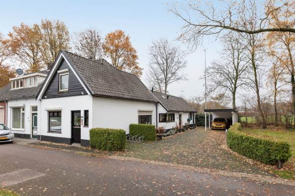 Woning Bornsestraat 290 Hengelo (OV)