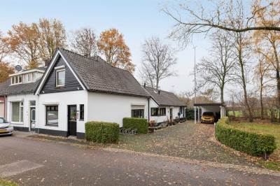 Woning Bornsestraat 290 Hengelo (OV)