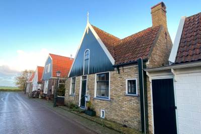 Woning Schoolstraat 16 Oosterend (NH)