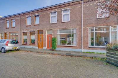 Woning Hoogravenseweg 108 Utrecht