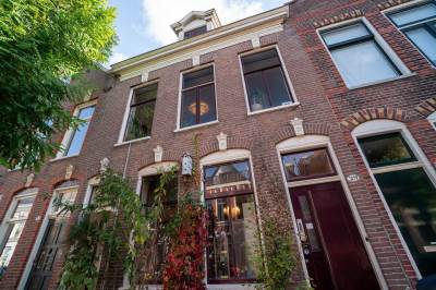 Woning Annastraat 29 Groningen