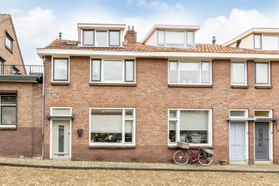 Woning Oude Singel 6 Schoonhoven