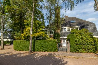 Woning Berkenlaantje 12 Huizen