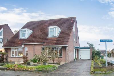 Woning Pinksterbloem 2 Sneek